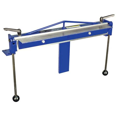 eastwood sheet metal brake|portable sheet metal bending brake.